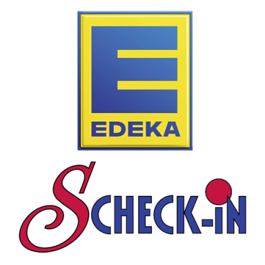 EDEKA Scheck In